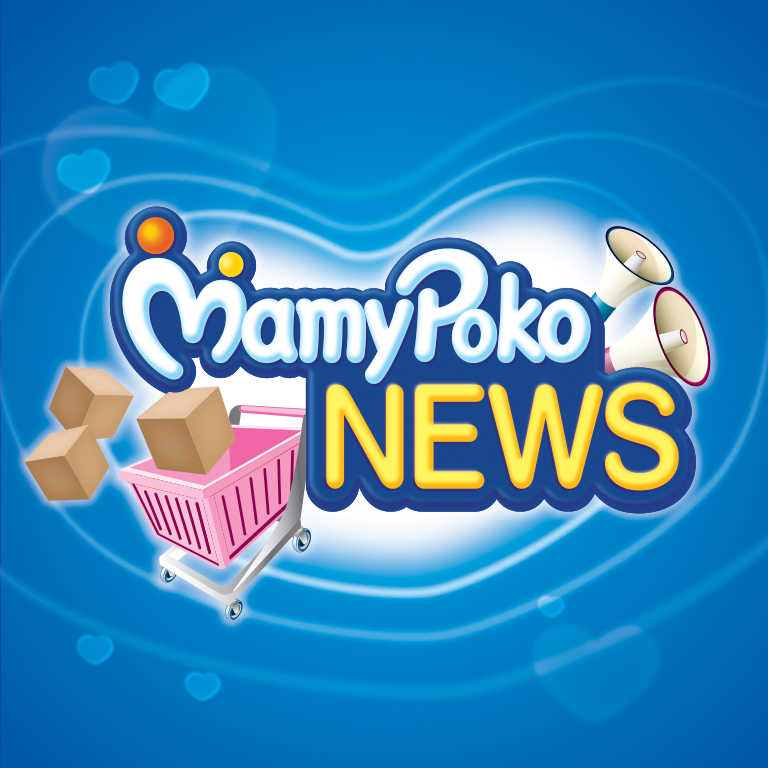 Facebook MamyPoko News