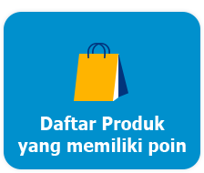 Daftar Produk yang memiliki poin