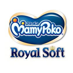 MamyPoko Wipes Royal Soft