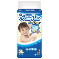 MamyPoko Extra Dry (XL Size)