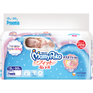 MamyPoko Premiee Care (Ukuran Premiee)