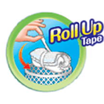 Roll Tape