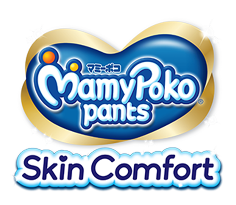 MamyPoko Pants Skin Comfort