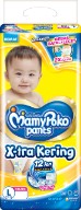 MamyPoko Pants X-tra Kering (Ukuran L)