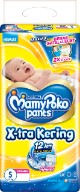 MamyPoko Pants X-Tra Kering (Ukuran S)