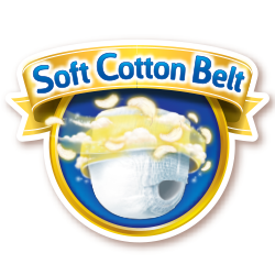 Soft Cotton Belt