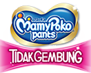 MamyPoko Pants Xtra Kering Tidak Gembung