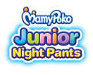 MamyPoko Pants Air Fit